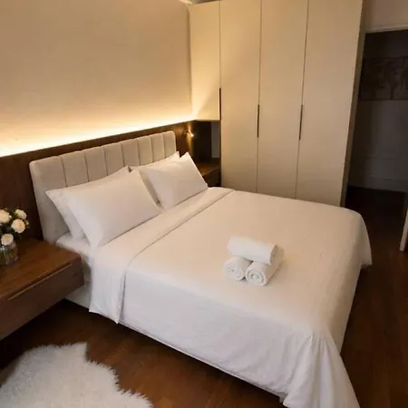 Chic Luxury With Eiffel Tower Views Appartement *